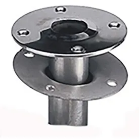 barka-supporto-base-montato-alluminio