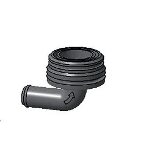 plastimo-泵连接器
