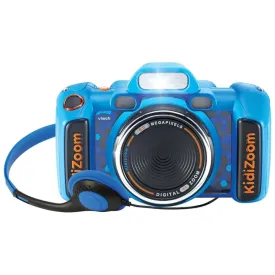 vtech-kidizoom-duo-fx-12-in-1-aquamarine-version-spanish
