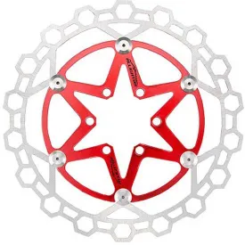 alligator-Тормозной-диск-diamond-2p-floating