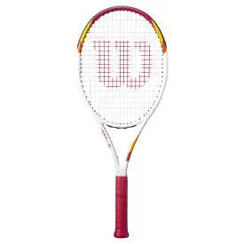 wilson-six-one-tennisschlager