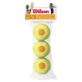 wilson-starter-网球