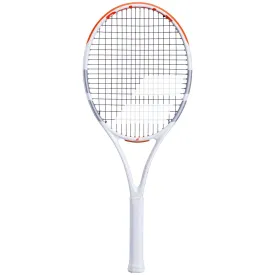 babolat-evo-strike-网球拍