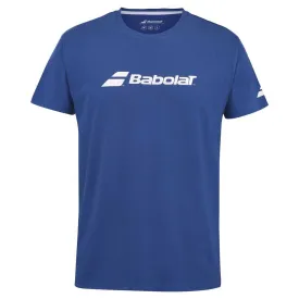 babolat-exercise-短袖t恤