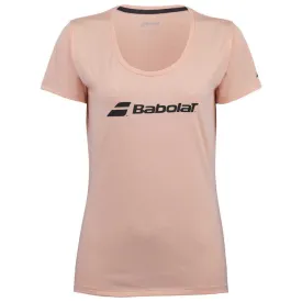 babolat-exercise-반팔-티셔츠
