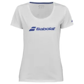 babolat-exercise-短袖t恤