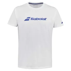 babolat-exercise-短袖t恤