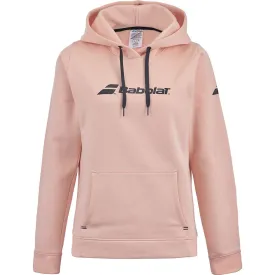 babolat-exercise-sweat-kapuzenpullover
