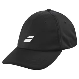 babolat-cappellino-con-visiera-pure-logo