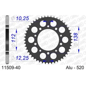 afam-11509-hinterradritzel