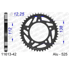 afam-11613-hinterradritzel