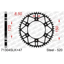 afam-71304slk-hinterradritzel