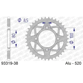 afam-93319-hinterradritzel