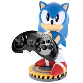 exquisite-gaming-sonic-刺猬滑钢索-20-cm