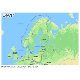 c-map-ostsee-entdeckerkarte