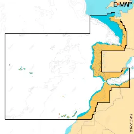 c-map-west-european-coasts-reveal-x-card