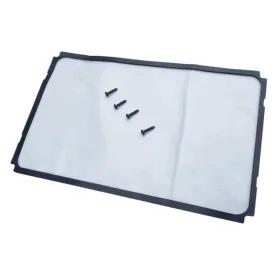 simrad-nsx-3012-dash-mount-kit