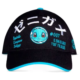 difuzed-squirtle-pokemon-baseball-cap