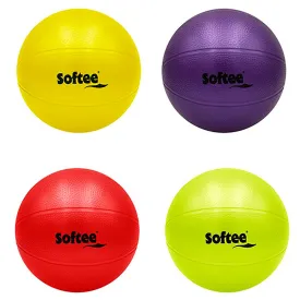 softee-メディシンボール-4kg