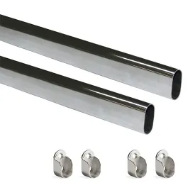 emuca-stal-barset-30x15-mm