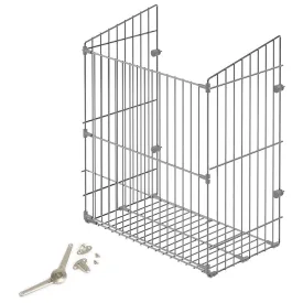 emuca-chrome-laundry-basket-for-module