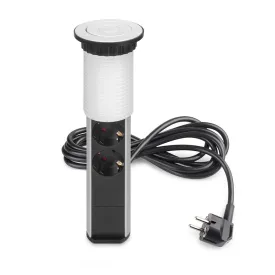 emuca-verticale-hefbare-multiconnector-60-mm