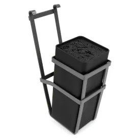 emuca-titane-kuchenmesserhalter