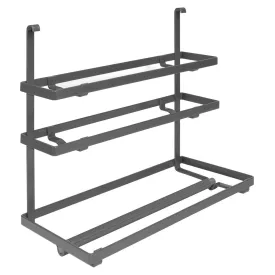 emuca-titane-kuchenpapierhalter