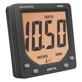 advansea-s400-depth-probe