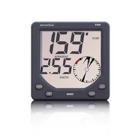 advansea-s400-windsondescherm