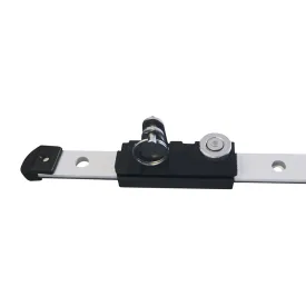 tessilmare-aluminium-side-mount-flat-guide