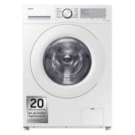 Samsung WW90CGC04DTHEC Frontlader-Waschmaschine