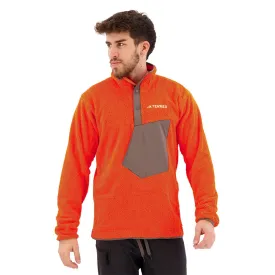 adidas-xpl-pile-snap-full-zip-fleece