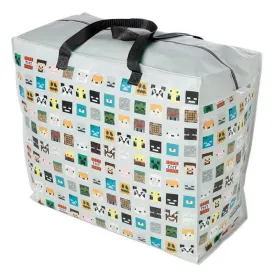 puckator-bolsa-de-almacenamiento-xl-minecraft-55x48x28-cm