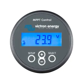 victron-energy-mppt-controller