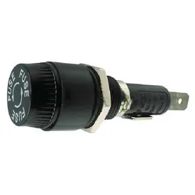 fultyme-rv-round-panel-mount-fuse-holder