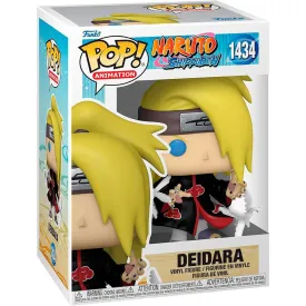 funko-pop--naruto-deidara-figure