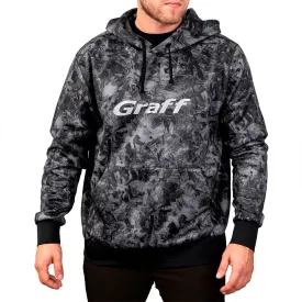 graff-waterproof-连帽卫衣