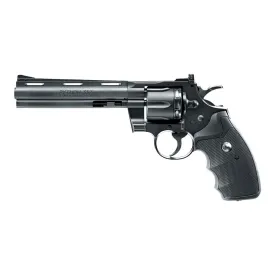 colt-python-co2-6-弹丸手枪