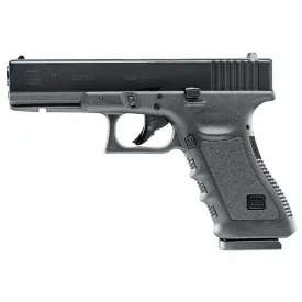 glock-17-co2-弹丸手枪