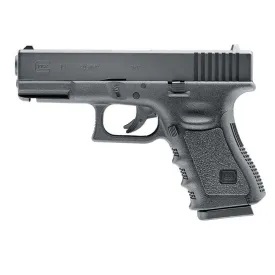 glock-19-co2-弹丸手枪