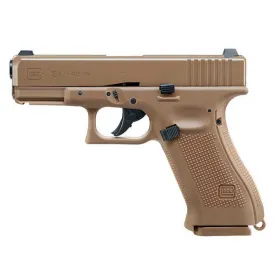 glock-19x-co2-弹丸手枪