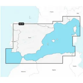 navionics-naeu010r-스페인-지중해-연안-eu010r-일반-지도