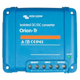 Victron energy Conversor Orion-TR 12/12-30A 360W Aislado