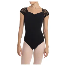 intermezzo-blondcor-kortermet-leotard