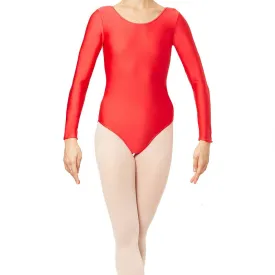 intermezzo-collant-de-manga-comprida-ly-ml