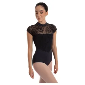 intermezzo-manilacrem-kortermet-leotard