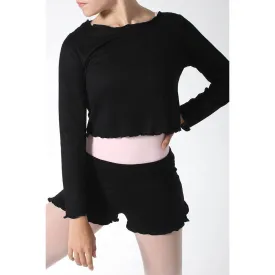 intermezzo-top-visnac-長袖tシャツ