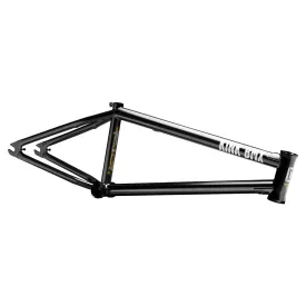 Kink bmx Titan II BMX Frame, Blue | Bikeinn