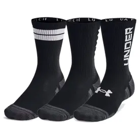 under-armour-mitjons-performance-tech-nov-3-parells